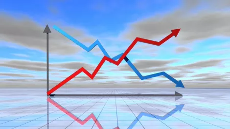 Data center hardware revenue down as focus moves to software