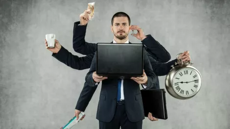 Kiwi productivity at an all time low... Is technology the answer?