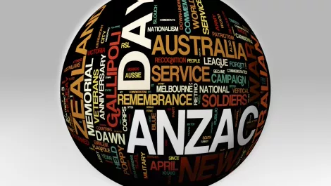 Apple introduces Anzac Day education resources