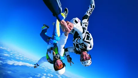 Lexar teams up with GoPro
