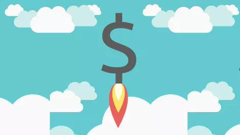 Australian fintech sector skyrocketing