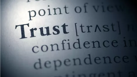 Internet trust declining, survey finds