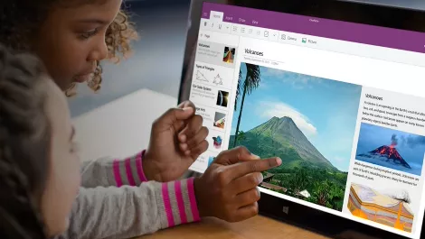 Windows 10, Office 365 and Minecraft at the heart of Microsoft's education push