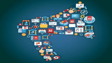 Is your product the new form of marketing?