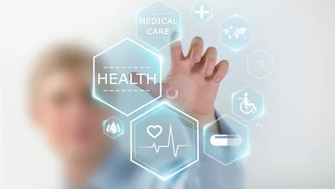 Health IT services market is holding pattern, research finds