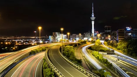 Uber prices drop in Auckland and Wellington