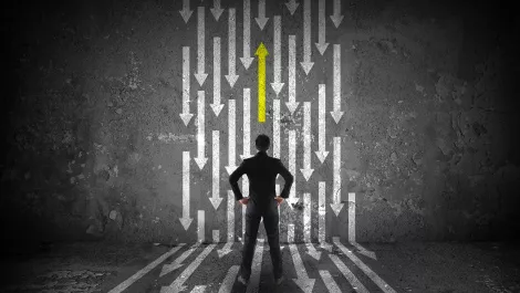 It's often talked about, but what does digital transformation really mean?