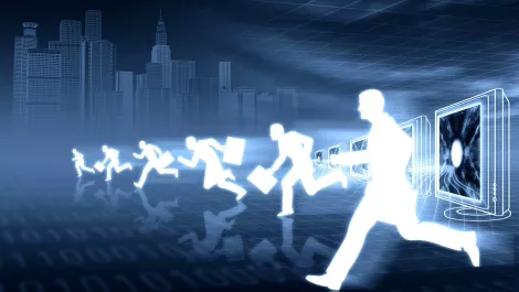 Does your business need a digital reality check?