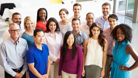 Unisys wins 48,000 user Merck 'people computing' deal