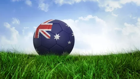 Australia's cloud computing game slipping