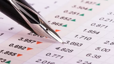 ANZ Bank reports 11% profit drop