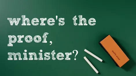 Green Party calls out Education Minister over ECE push