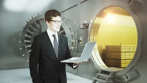 UXC: Australia's Cyber Security Strategy a great leap forward