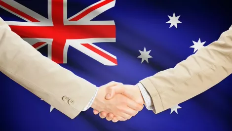 Avaya focuses on Govt with new appointment