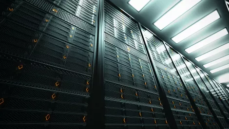 Lenovo focuses on SMB sector with new data center offering