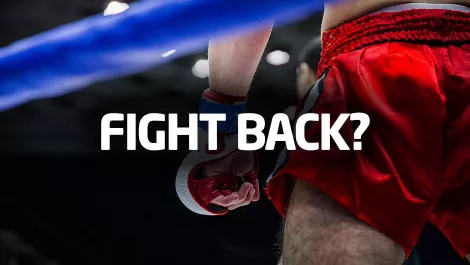 The tool that lets large business fight back the digital disrupters