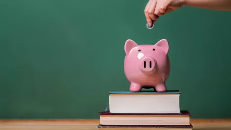 Parata: 'Most' schools to get extra funding