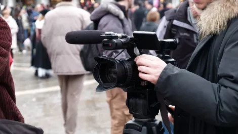 NZ broadcasters choose LiveU as live video coverage vendor