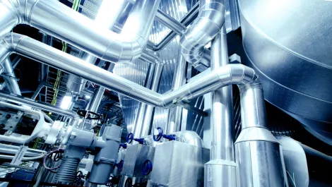 Resolute IT promoted to Silver Solutions Partner by Emerson Network Power