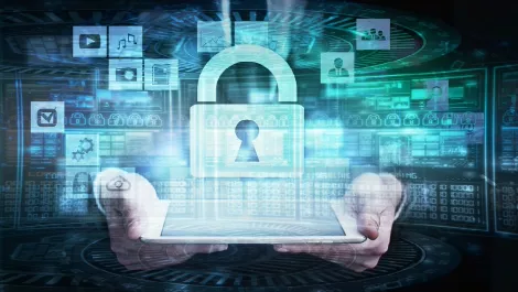 Your invite: National forum on the Future of Public Sector Digitisation