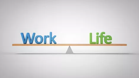 Technology can support working families, experts say
