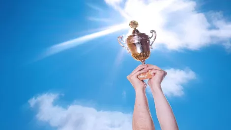 Menlo Security awarded Grand Prize Winner for Best Show at Interop Japan