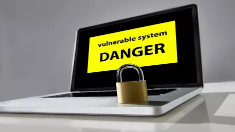 Cybersecurity & software vulnerability management: The ounce of prevention that's worth a pound of cure