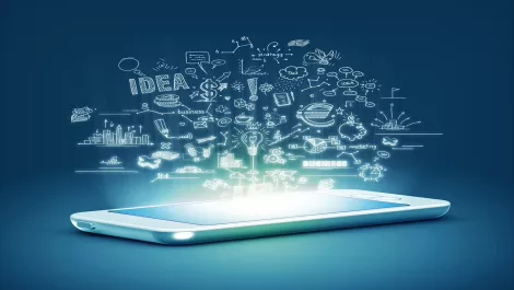 Is Australian demand for enterprise applications wavering?