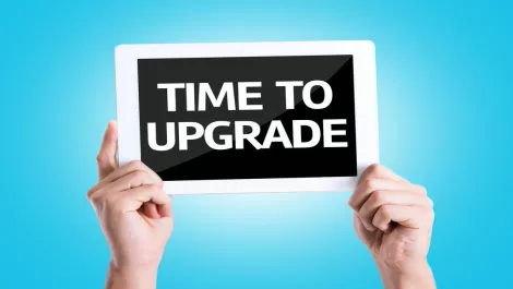 Are Apple upgrades sabotaging older models?