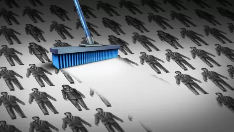 Bi-modal CIOs made redundant by the digital enterprise