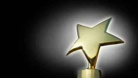 Who were the winners at the 2016 Excellence in IT Awards?