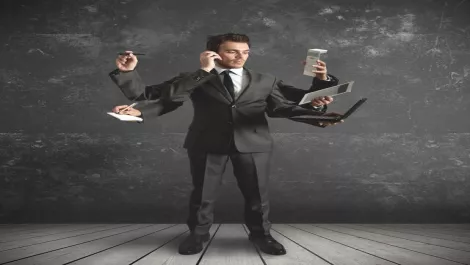 Will your organisation make it through digital transformation?