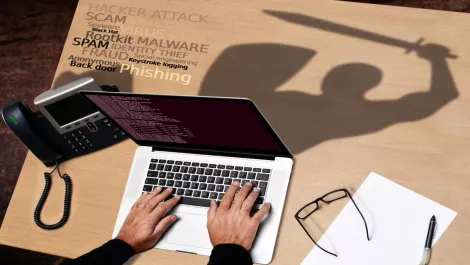 Do you know how to spot and destroy that BEC scam?