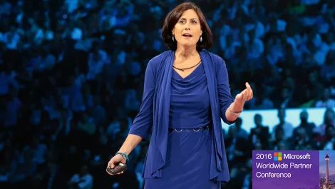 Microsoft WPC: Day 3 highlights