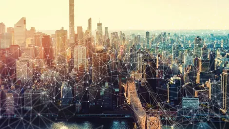 The age of digitisation: Financing your digital-ready network
