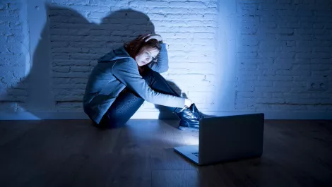 What is wrong with New Zealand? Cyber harassment against women has reached epidemic levels
