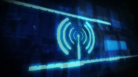Looking for the ideal outdoor WLAN solution? Your next choice in WiFi