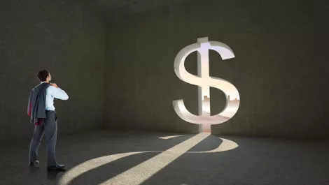 Monetising information is more than just selling your data