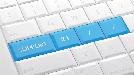 Five reasons outsourced service desk demand is on the rise