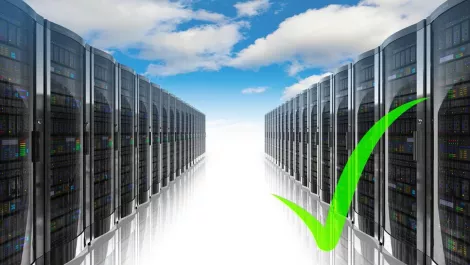 Green data centers: Good for the planet, good for the market