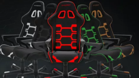 DXRacer gaming chairs and desks hit Kiwi market in Play Distribution deal