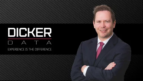 Exclusive: Dicker Data NZ closes sales circle with strengthened volume business