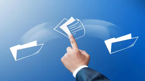 Digital transformation - changing the way ANZ enterprises operate