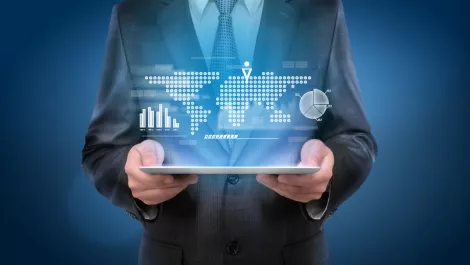 Characteristics of a modern software reseller