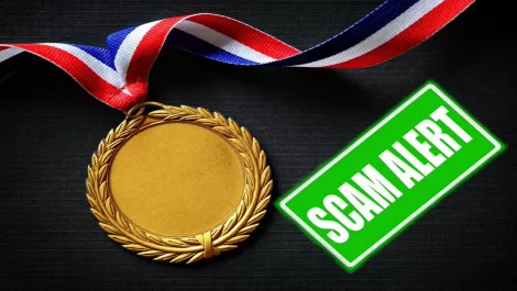 Online buyers beware: Rio Olympics 'ideal' for cybercrims