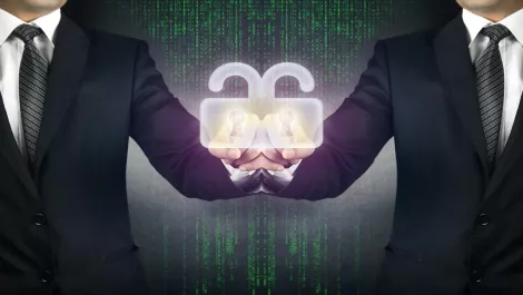 Vodafone and Unitec team up to fight cyber crime