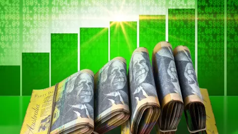 Data#3 profit surges as $1 billion revenue mark looms