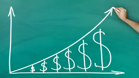 Cisco Services' revenues continue to expand