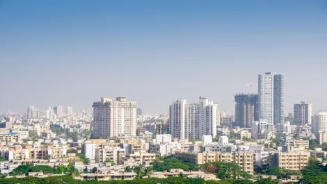 HostGator powers 'Host In India' initiative through GPX data center