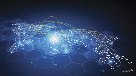 Is distributed analytics the solution to a connected world of data?